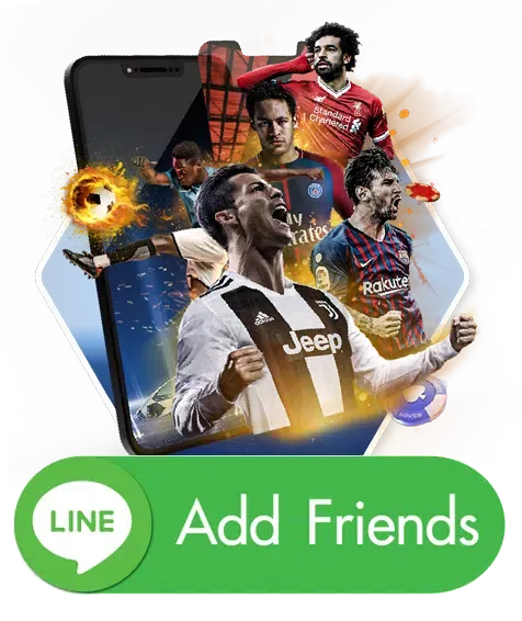 Line-ufars