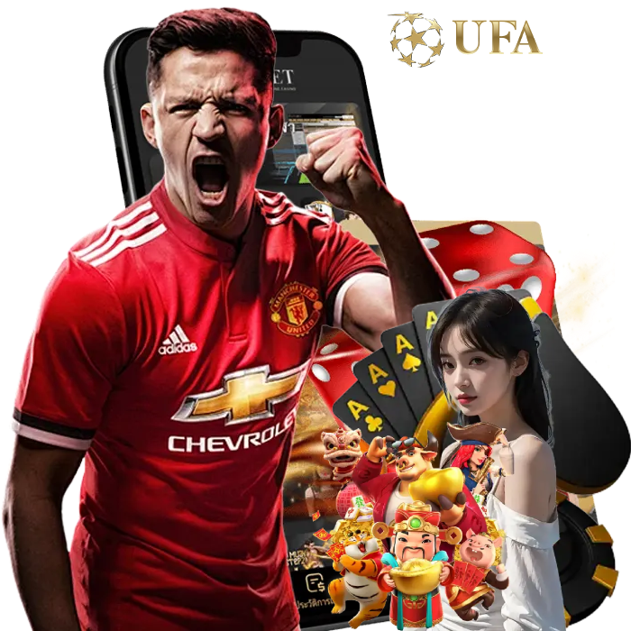 UFA RS CC - ufars