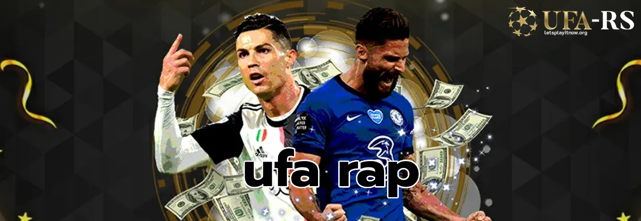 ufa rap
